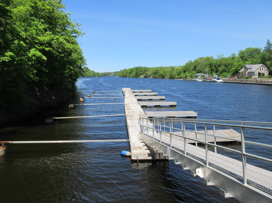 New Glasgow旅游攻略图片