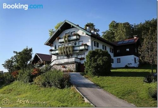 Pension Semler主图