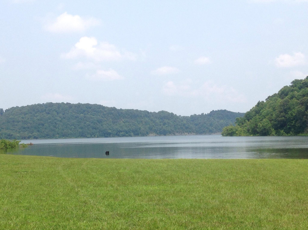 Pulaski County Park景点图片