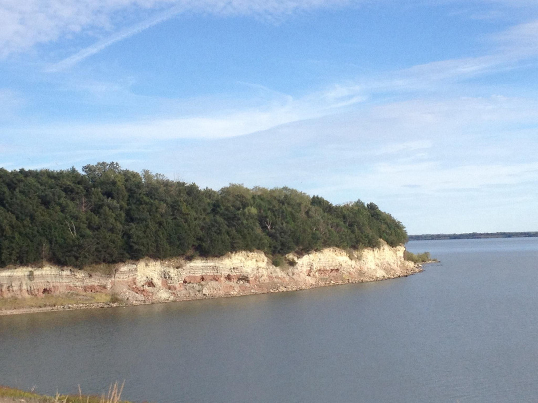 Milford State Park-Milford必去景点