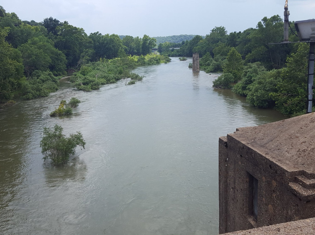 Y-Bridge-Galena必去景点