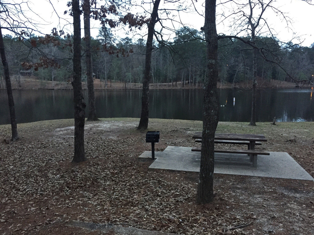 Clarkco State Park景点图片