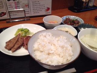 富谷町餐馆和美食-Gyuyatambe