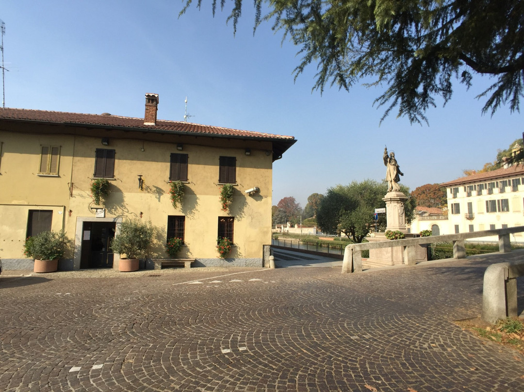 Cassinetta di Lugagnano旅游攻略图片