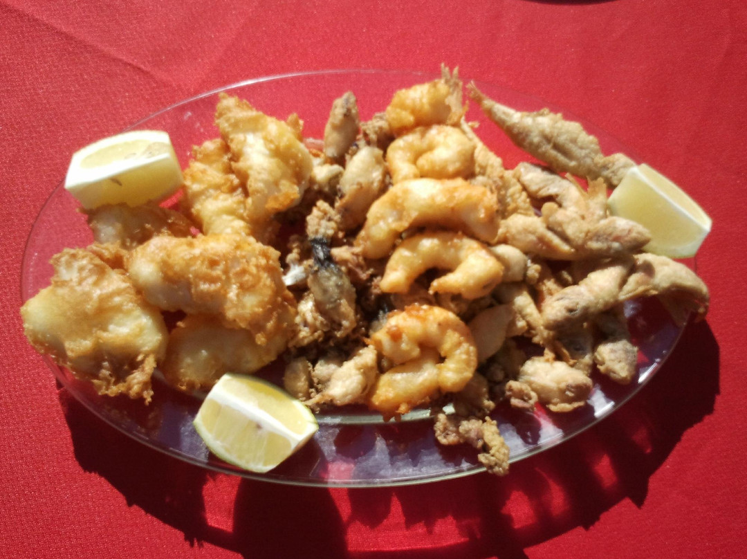 Restaurante El Varadero