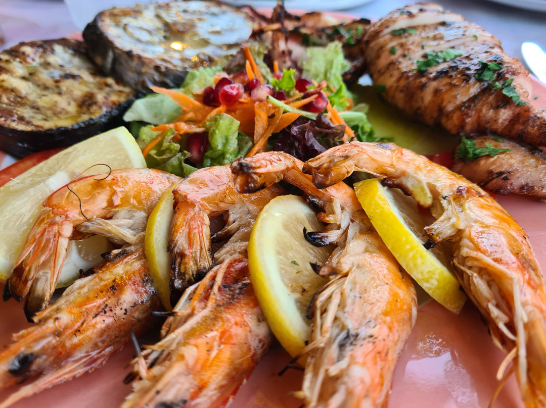 Meltemi Restaurant