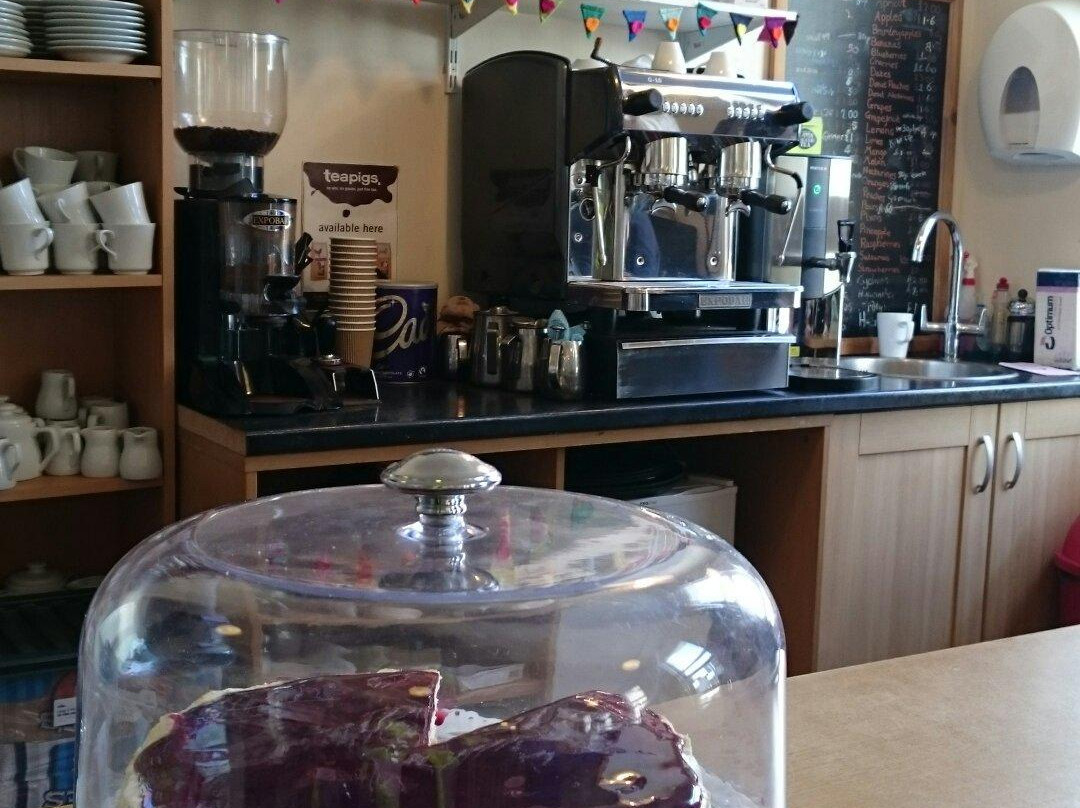 Sugarloaf Cafe