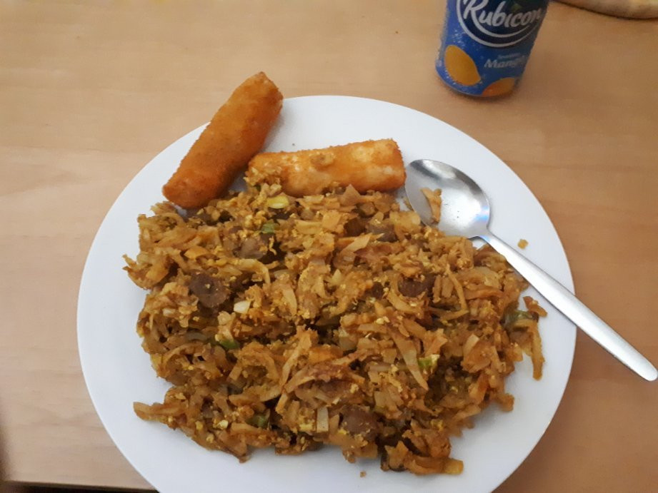 Asian Express