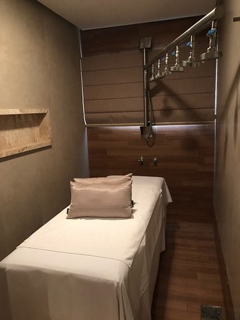 Dalyda Spa-巴西利亚必去景点