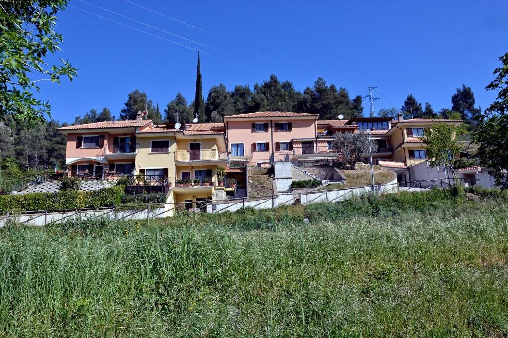 B&B Girasoli-官方