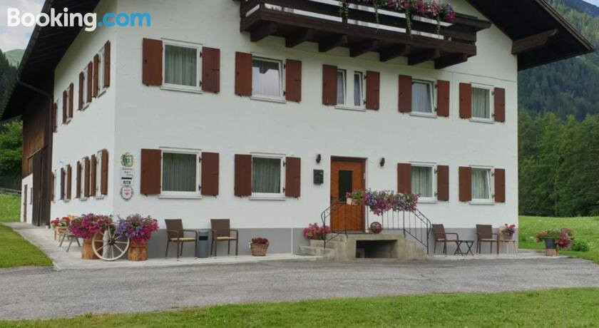 Haus Strobl