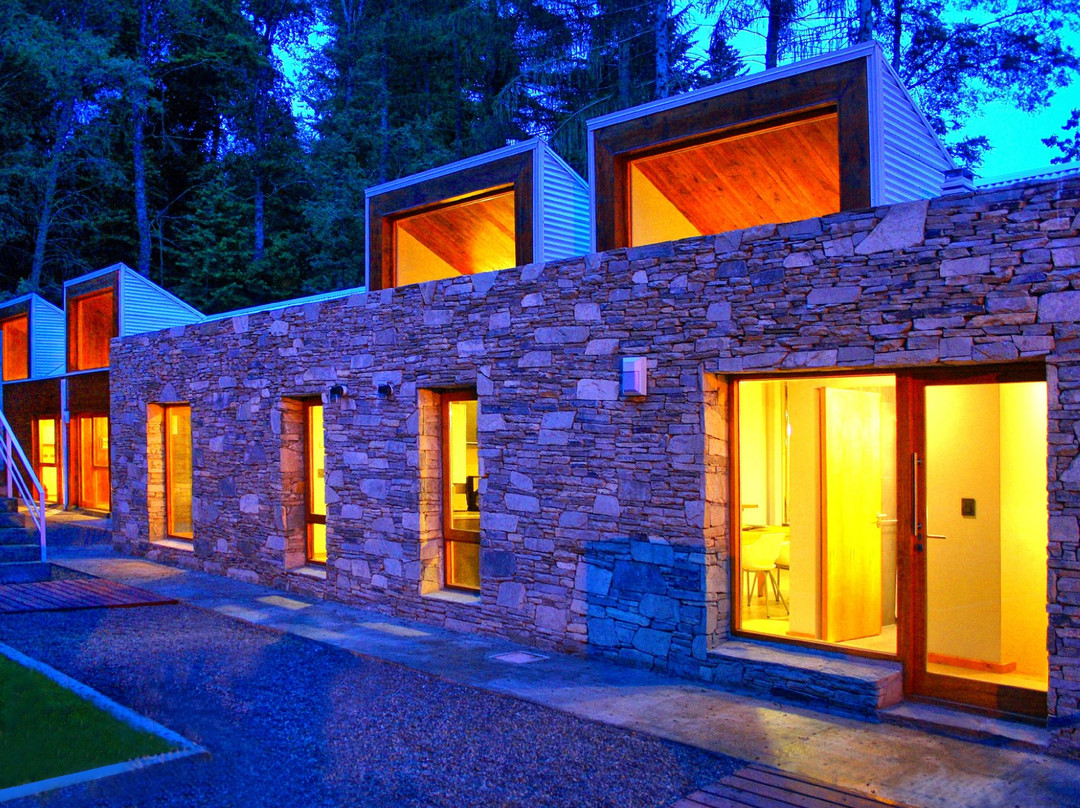 Kalasur Patagonia Apart Hotel