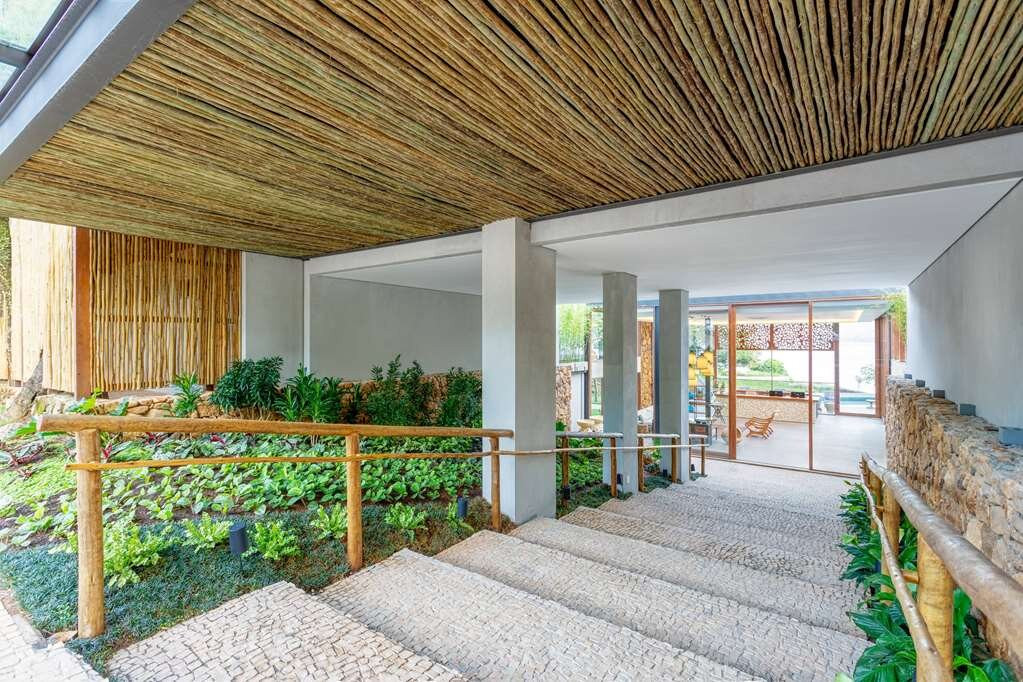 Wyndham Ilhabela Casa di Sirena主图