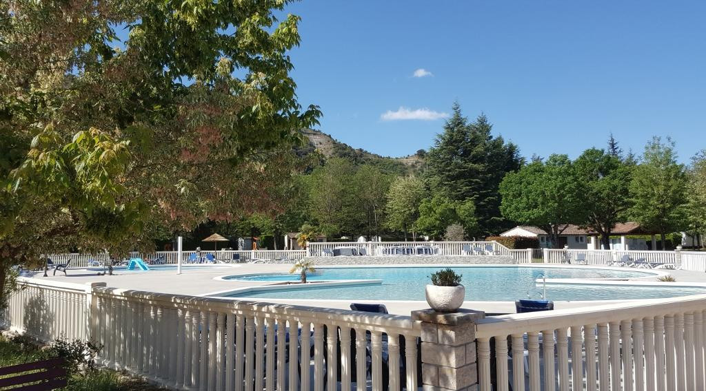Camping La Grand'Terre