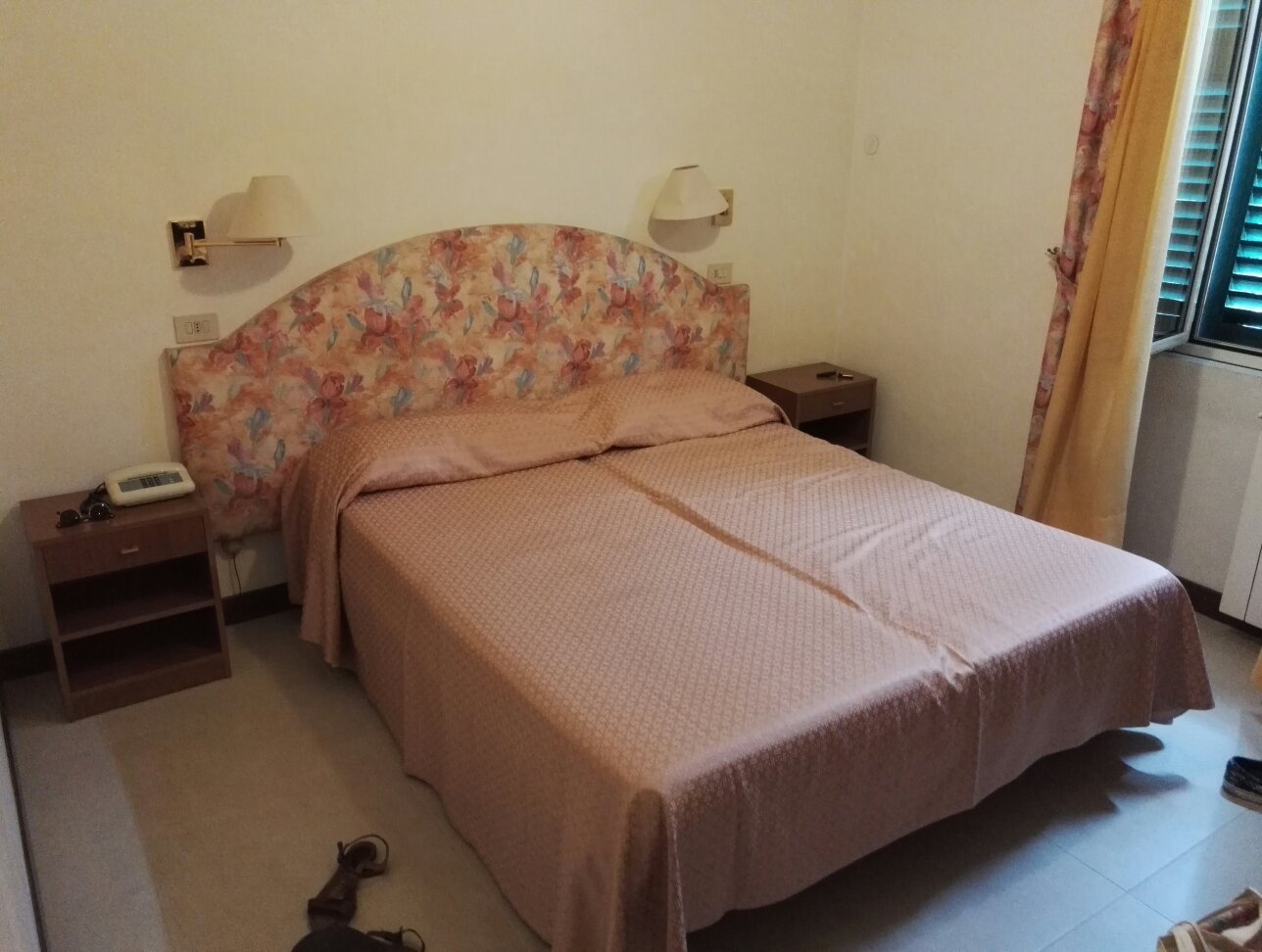 Hotel Villa Ebe-官方