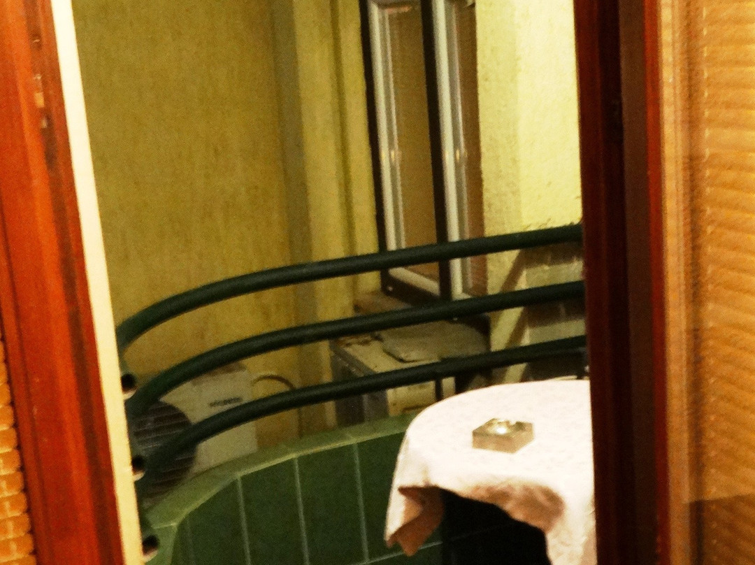 Hotel Kapistec Skopje主图