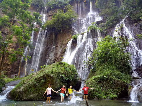 Kulojava Tour Organizer-玛琅必去景点