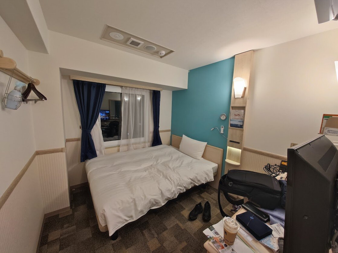 Toyoko Inn Hamada-Eki Kita-Guchi