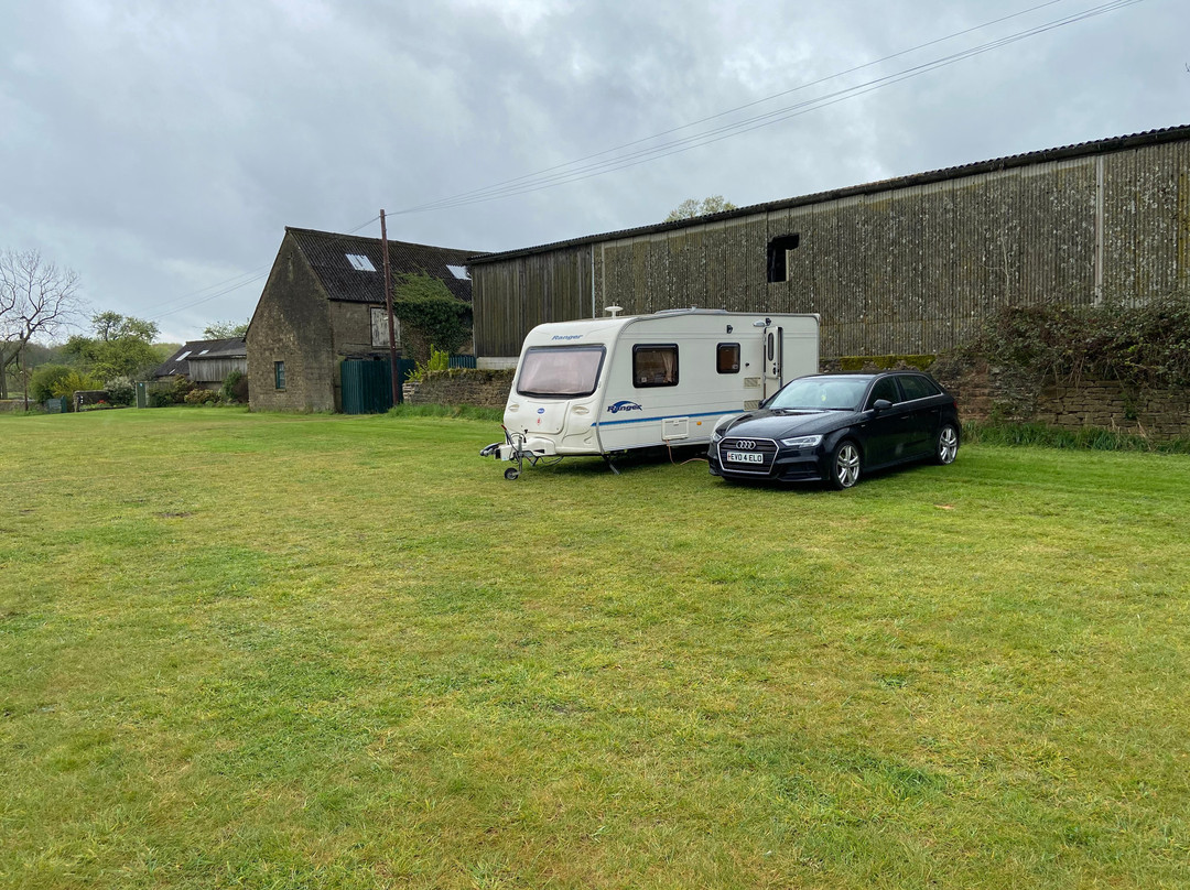 Langwith旅游攻略图片