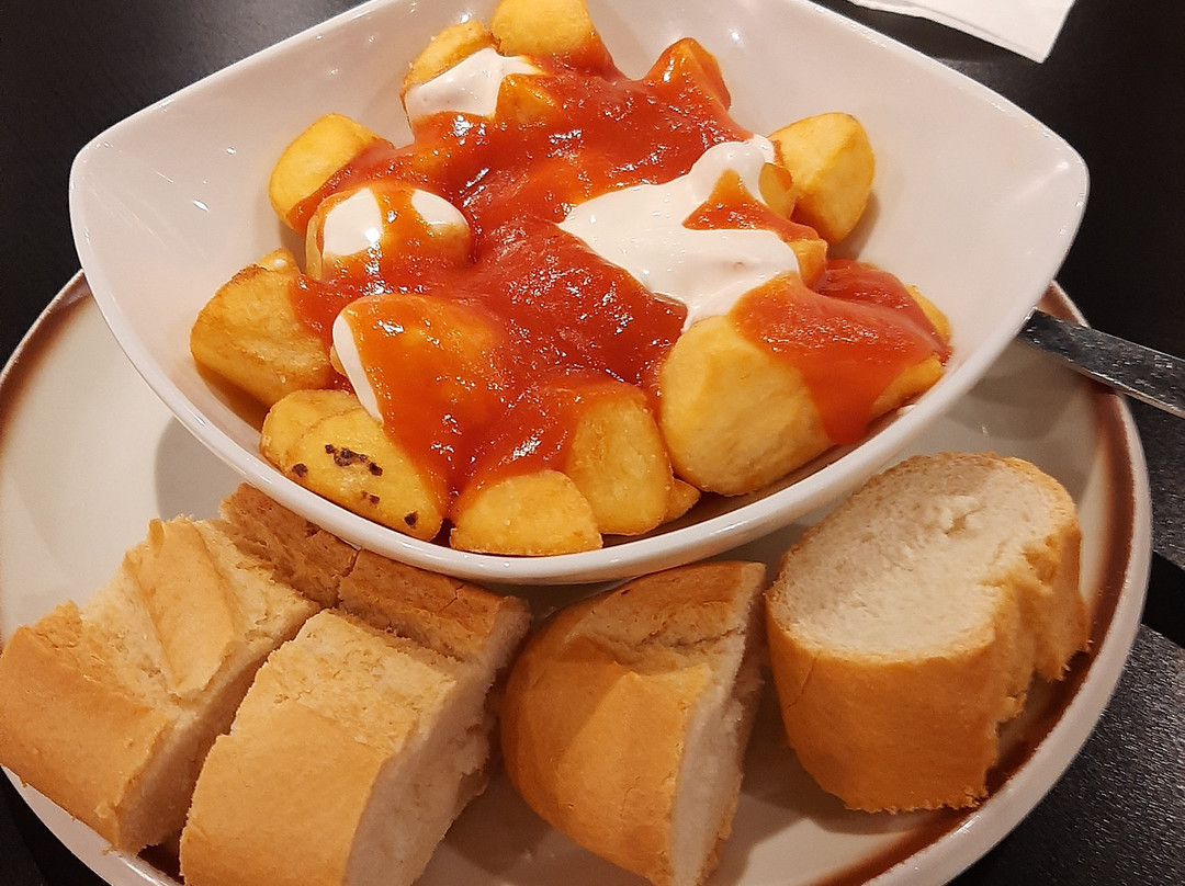 Berriozar旅游攻略图片