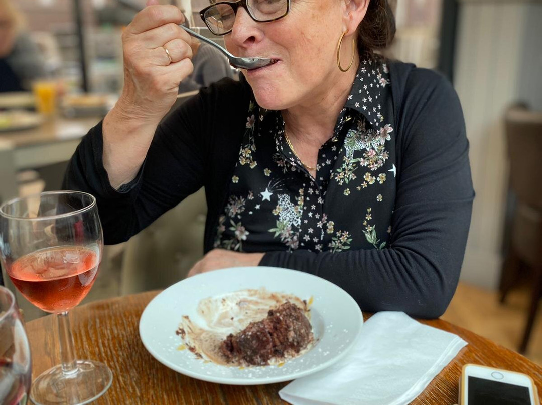 Great Bentley旅游攻略图片