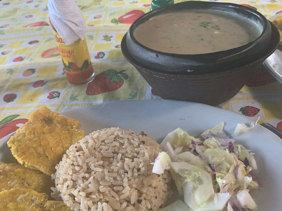 La Poza旅游攻略图片