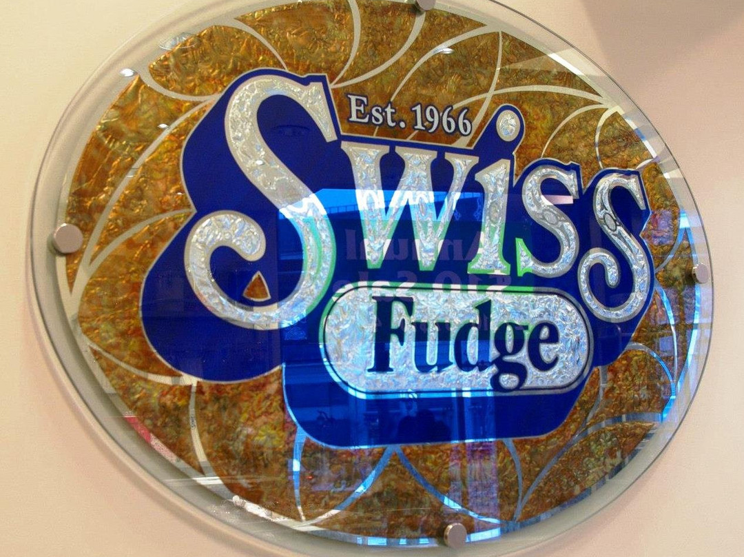 Swiss Fudge景点图片