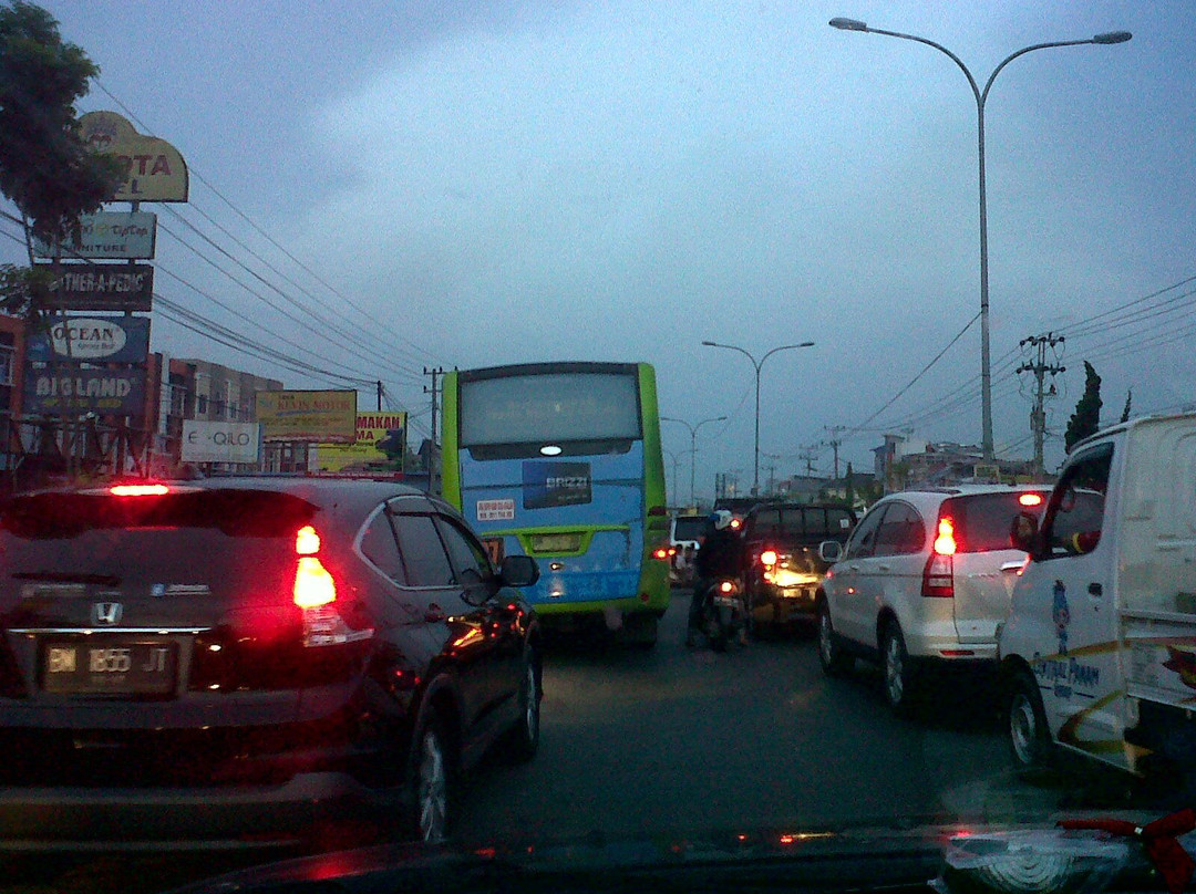 Trans Metro Pekanbaru