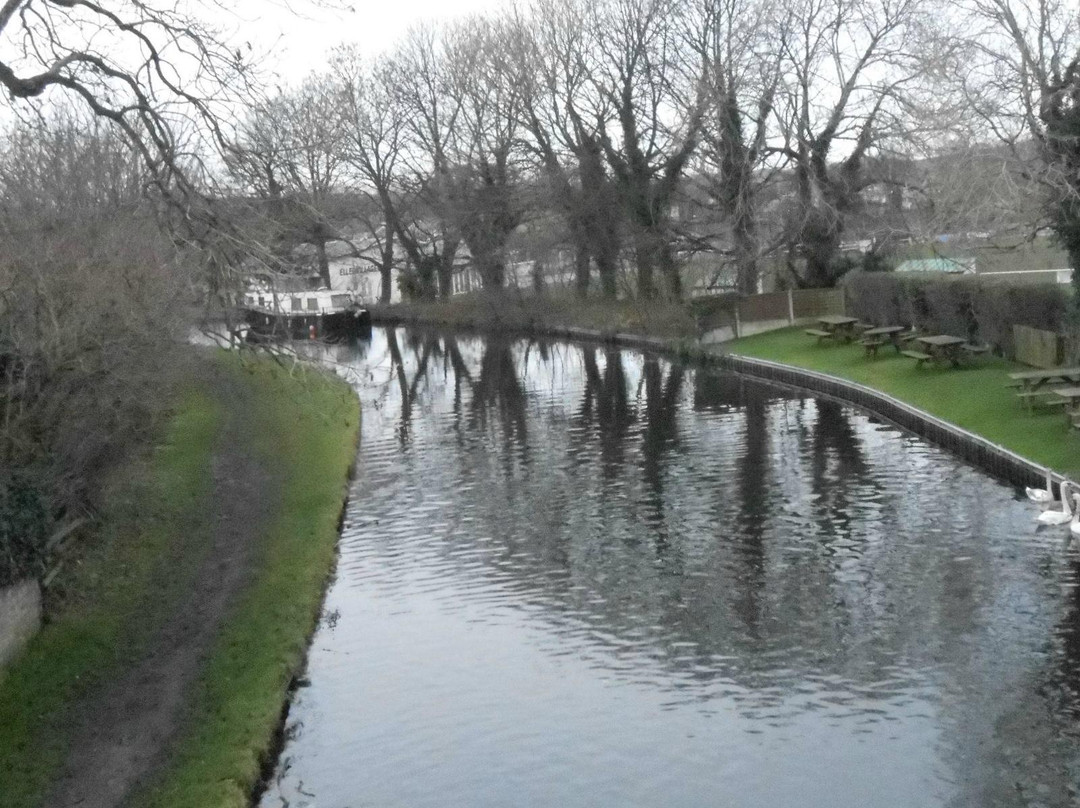 Lancaster Canal景点图片