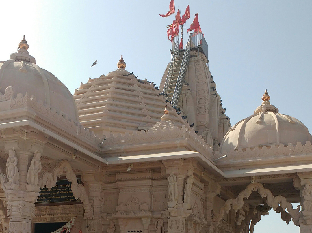 Nadeshwari Mata Temple景点图片