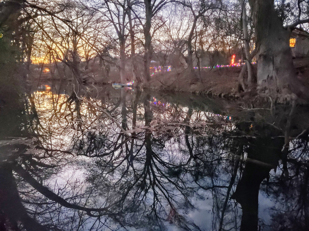 Cypress Creek Nature Preserve