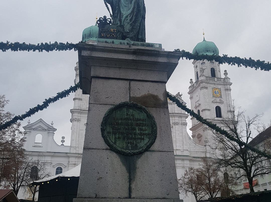 Taufkirchen旅游攻略图片