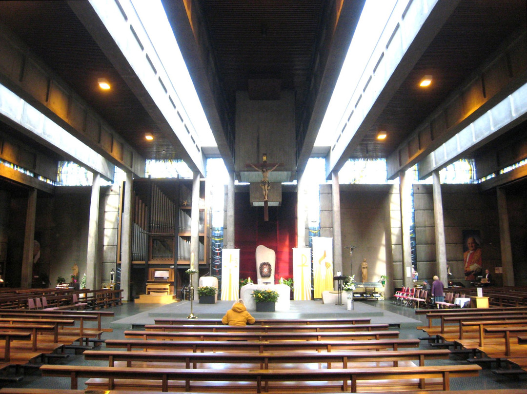 St. Michael's Church