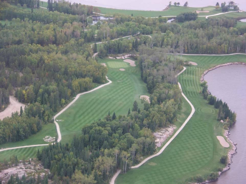 Granite Hills Golf Club景点图片