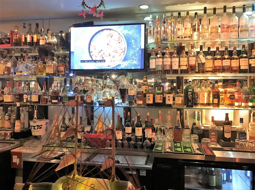 Beach Cigar and Hookah Lounge-劳德代尔堡必去景点