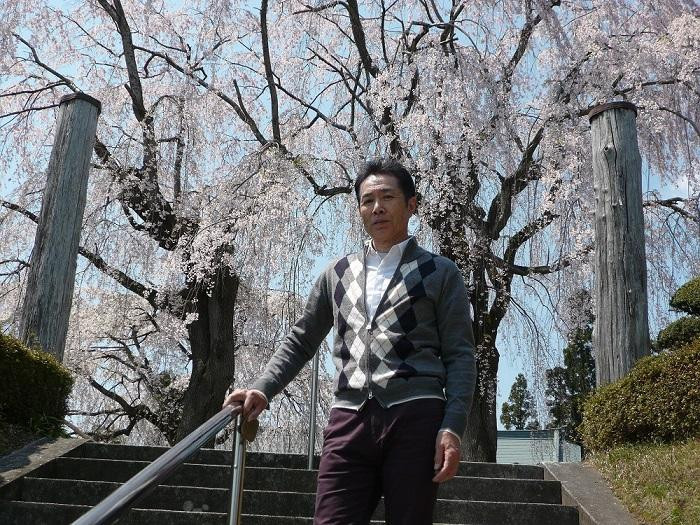 Shinsyoji Temple