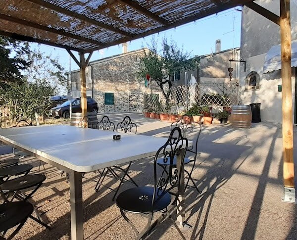 Circolo Chalet Murci Aps