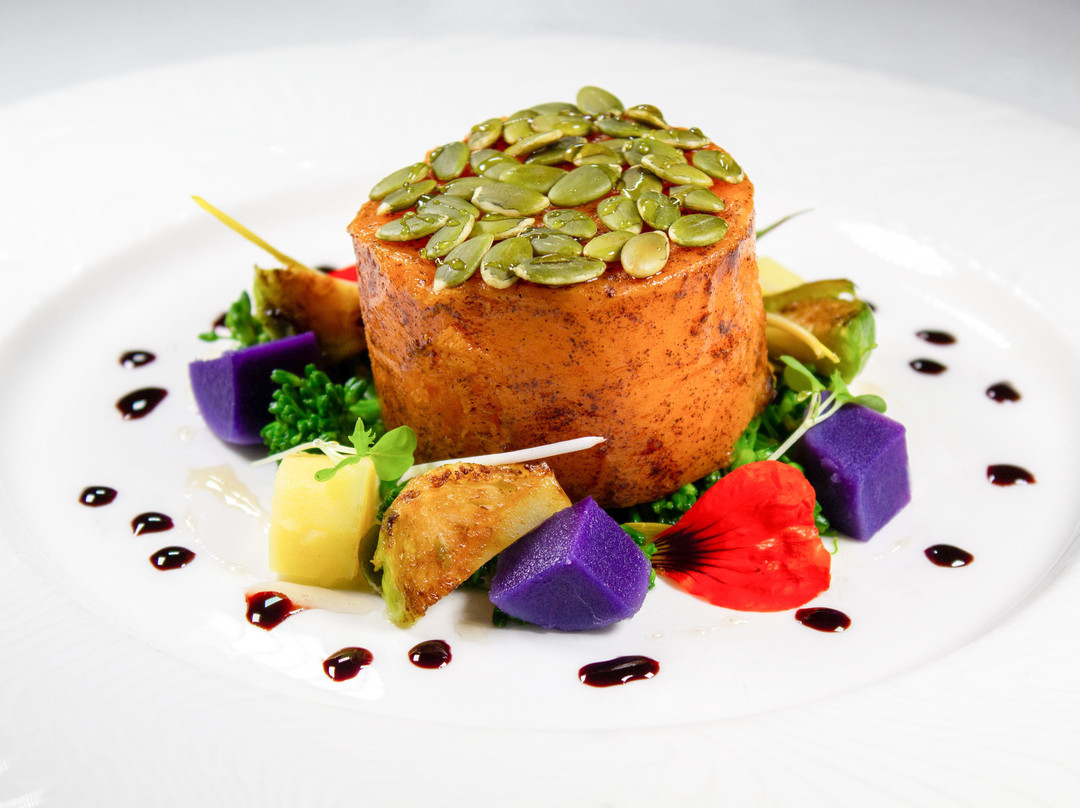 Grace Restaurant