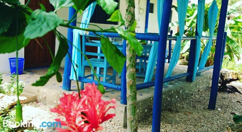 Furaha B&B Kendwa主图