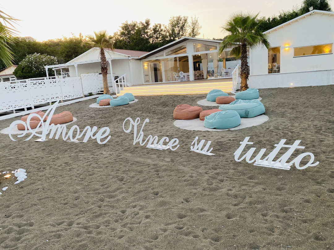 Alma Beach
