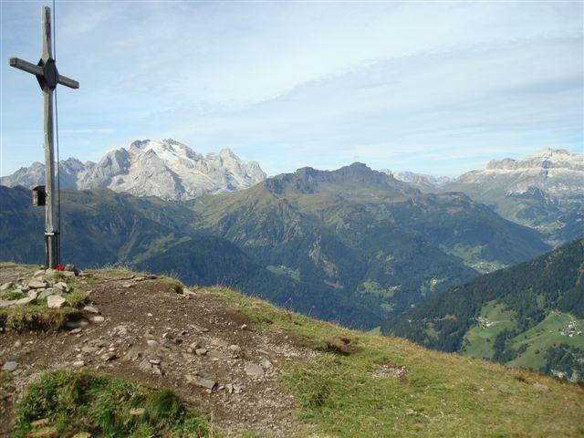 Monte Pore景点图片