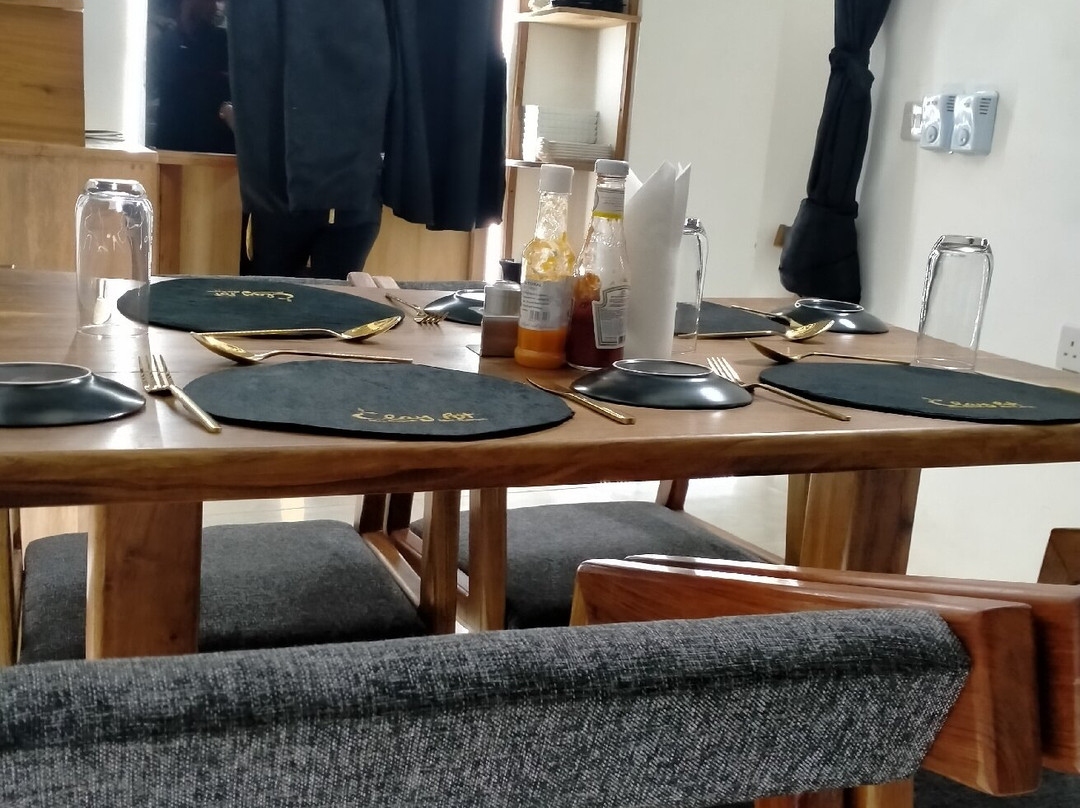 The Claypot Indian Resturant