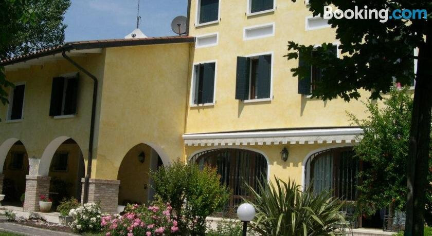 B & B Ca L'Oasi