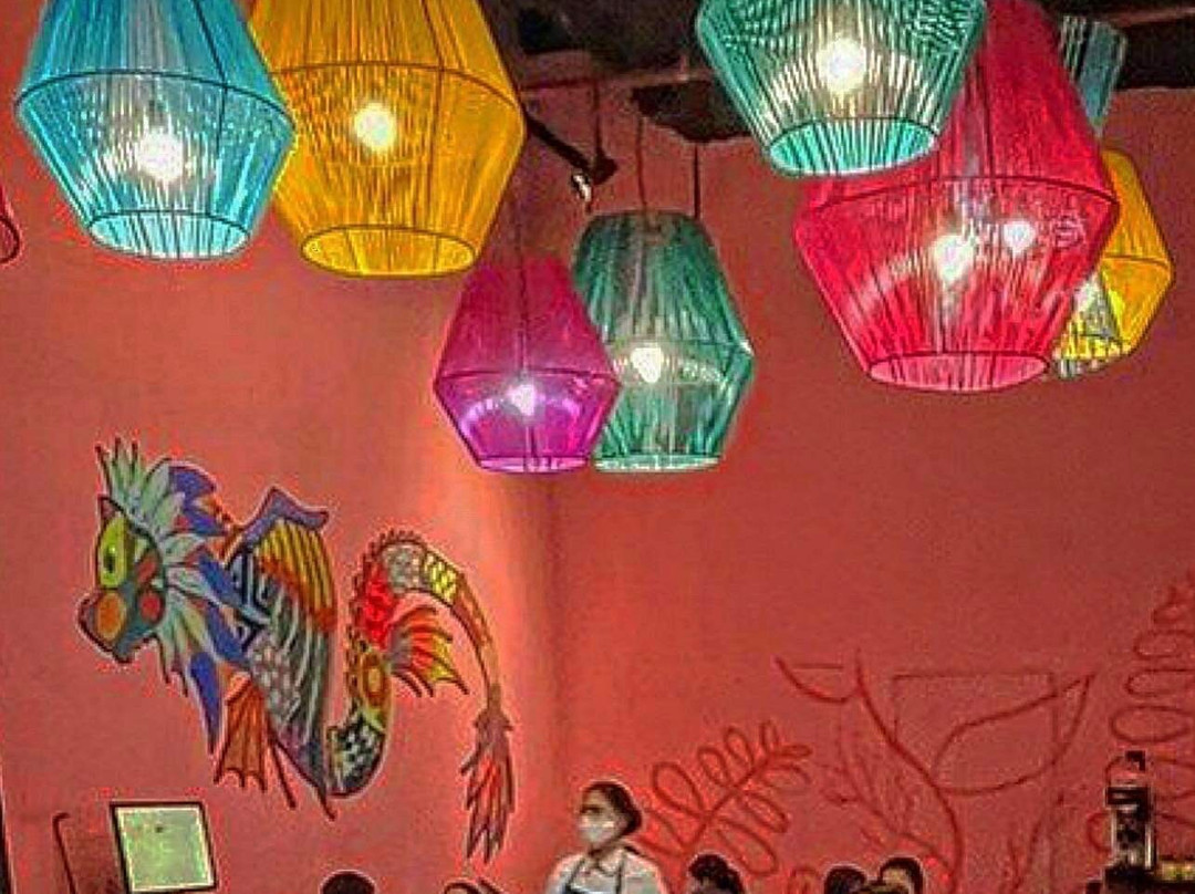 Wajaca Cc. Mayorca Mega Plaza