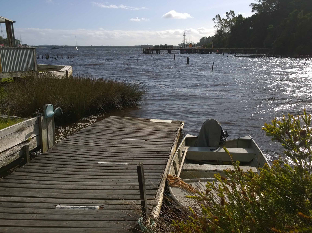 里斯比科夫酒店主图