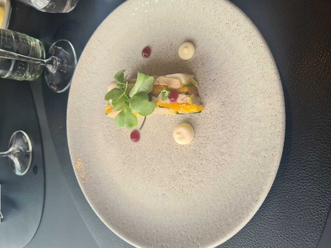 Core by Clare Smyth