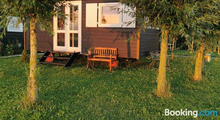 B&B Op de Terp
