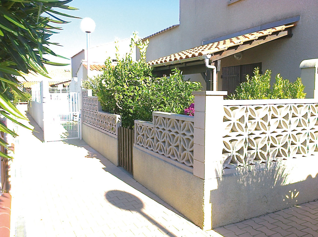 Lagrange Vacances - Le Hameau Catalan