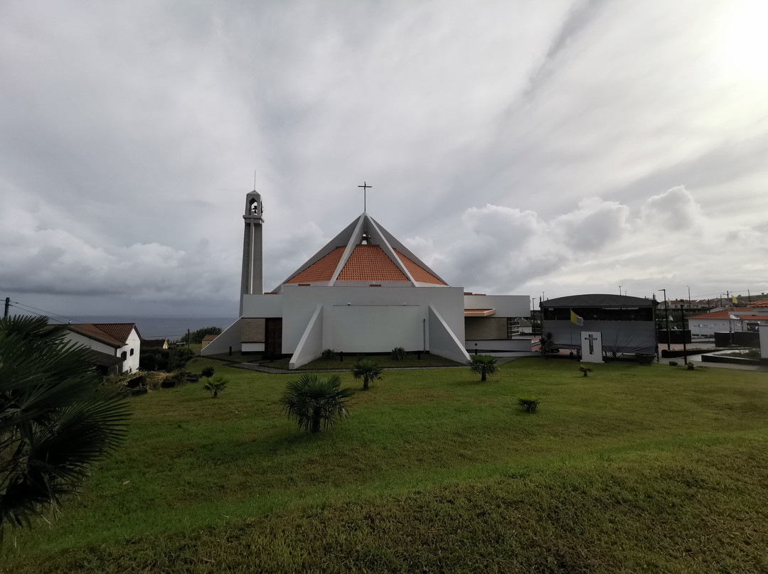 Igreja De Nossa Senhora Do Socorro景点图片