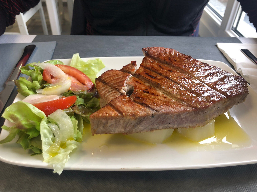 Restaurante Beiramar